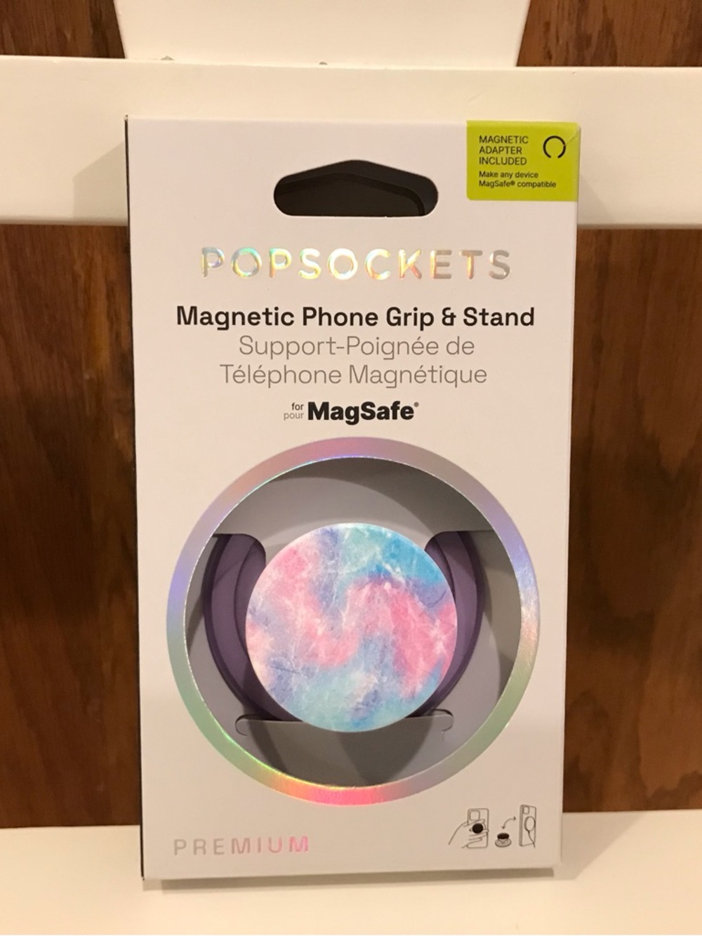 Popsockets MagSafe PopGrip - Picture 4 of 4